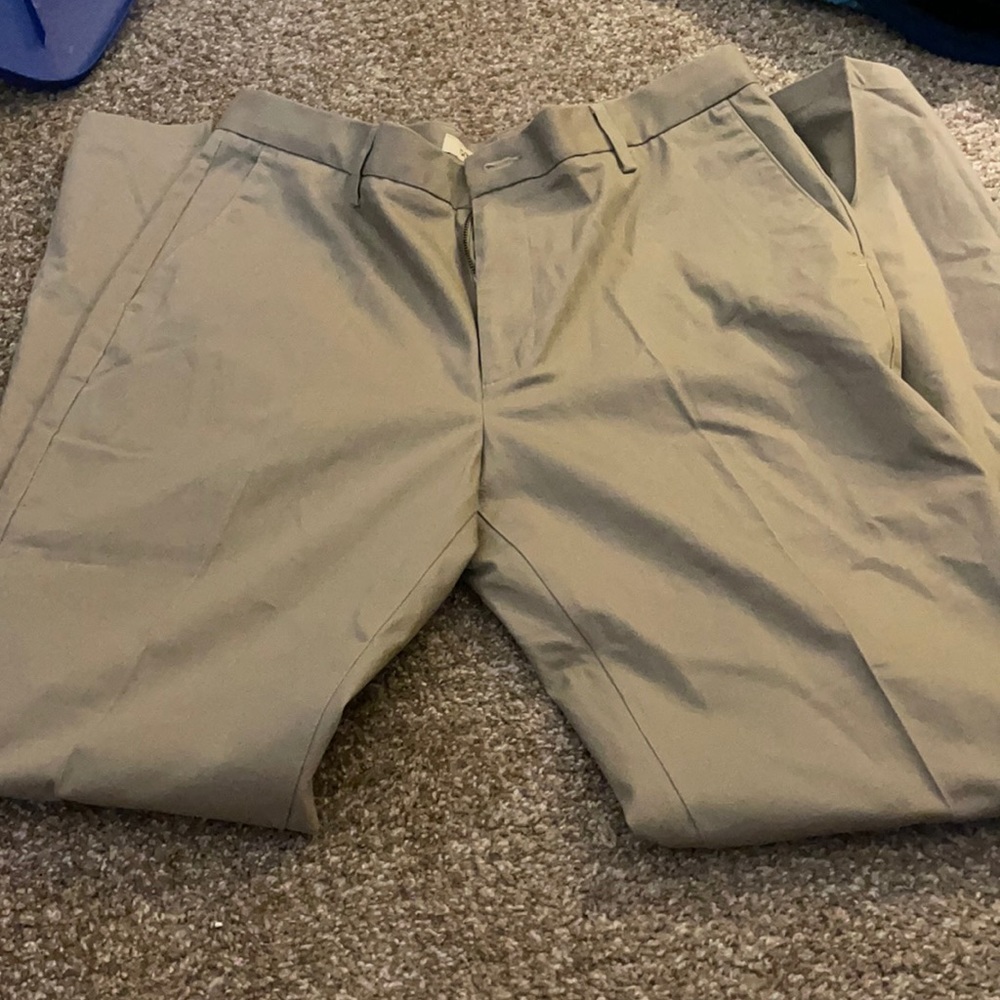 Mens dresspants